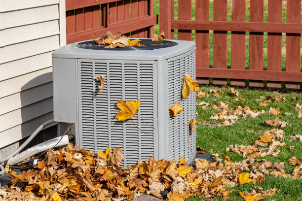 AC Installation Near Me in Barnsdall, OK