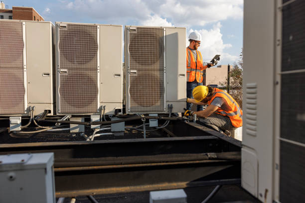 Best AC Installation Near Me  in Barnsdall, OK