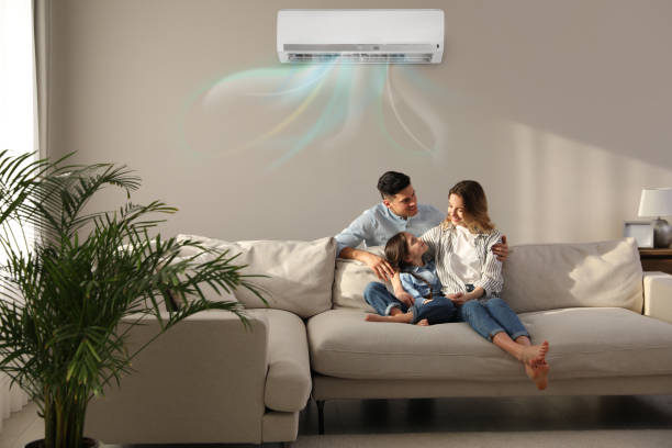 Best HVAC Emergency Services  in Barnsdall, OK