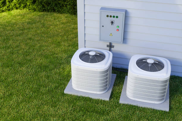 Best HVAC Air Duct Cleaning  in Barnsdall, OK