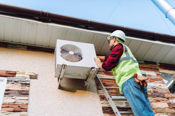 Best Affordable HVAC Services  in Barnsdall, OK