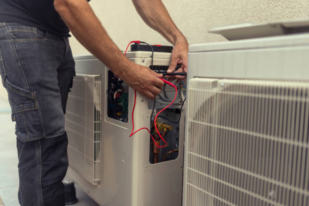 Best Heating Repair Services  in Barnsdall, OK