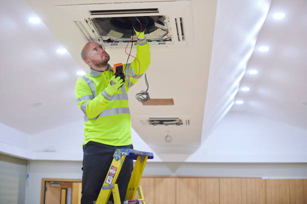 Best Commercial HVAC Repair  in Barnsdall, OK