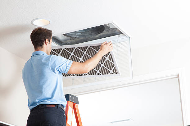 Best HVAC Cleaning Services  in Barnsdall, OK