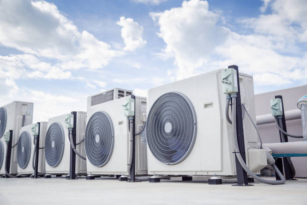 Best HVAC Maintenance Near Me  in Barnsdall, OK