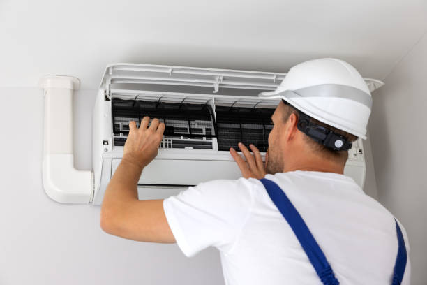 Best HVAC Installation Services  in Barnsdall, OK
