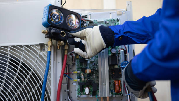 Best HVAC Repair Near Me  in Barnsdall, OK