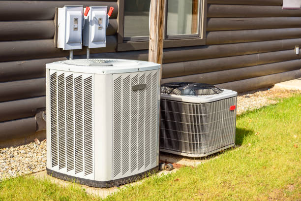 Best Residential HVAC Services  in Barnsdall, OK
