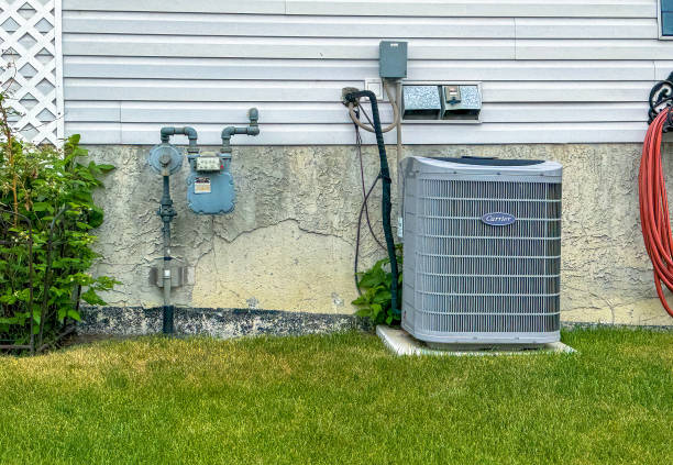 Best HVAC Air Duct Cleaning  in Barnsdall, OK